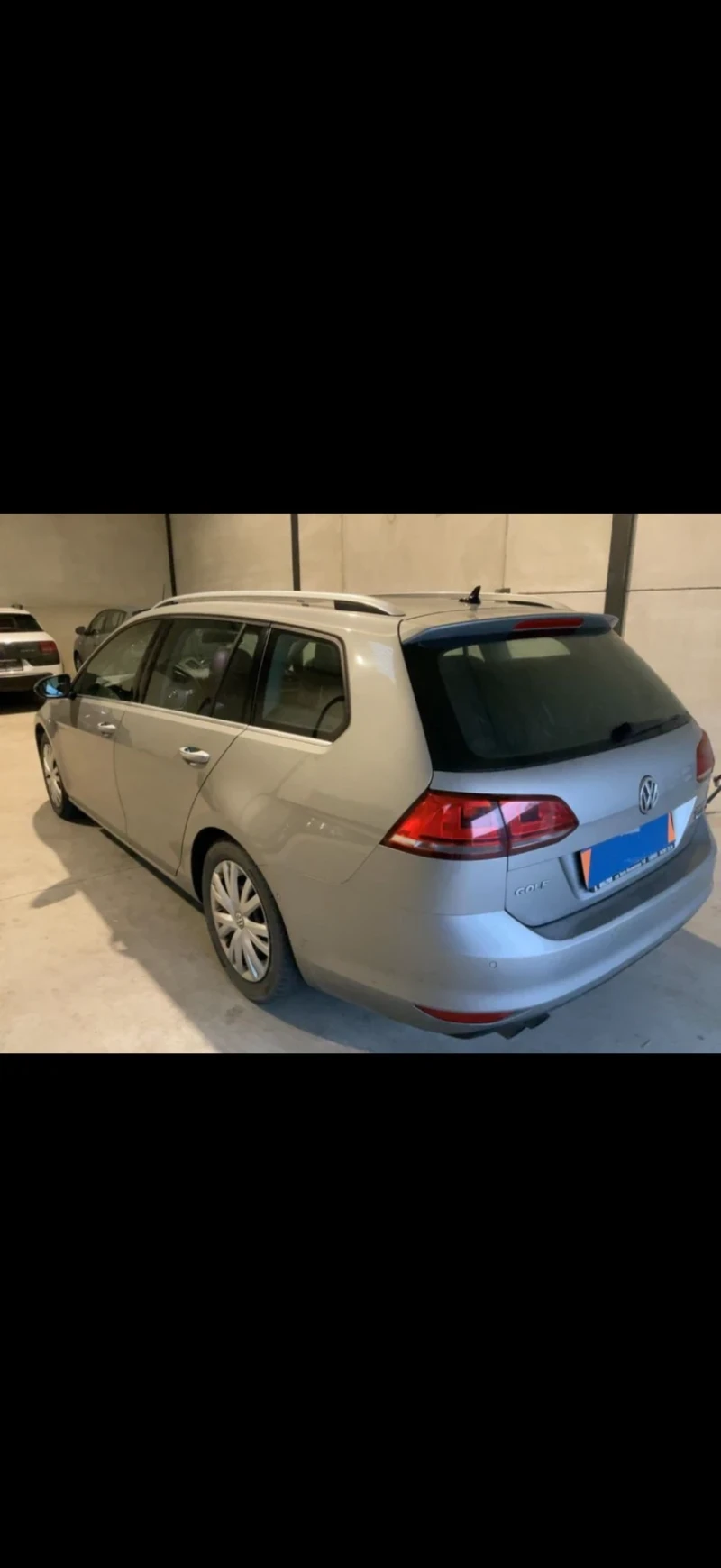 VW Golf HIGHLINE ОЧАКВАН ВНОС , снимка 5 - Автомобили и джипове - 53374534
