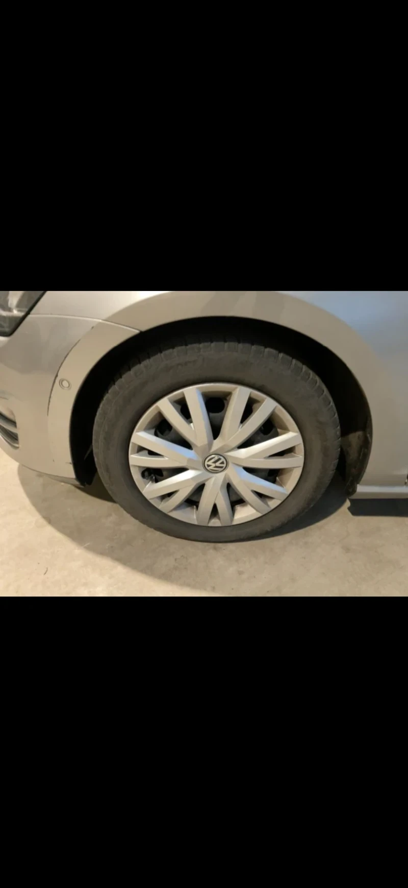 VW Golf HIGHLINE ОЧАКВАН ВНОС , снимка 8 - Автомобили и джипове - 53374534