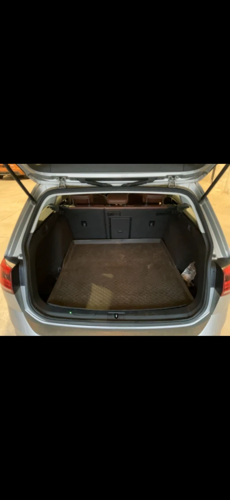 VW Golf HIGHLINE ОЧАКВАН ВНОС , снимка 12 - Автомобили и джипове - 53374534