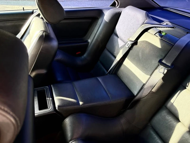 BMW 850 I С РЕГИСТРАЦИЯ & АВТО КРЕДИТ, снимка 8 - Автомобили и джипове - 53526834