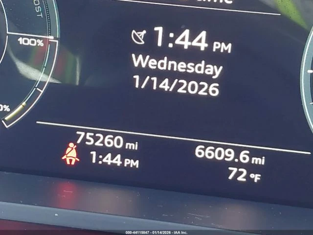 Audi E-Tron KОЖА* ПОДГРЕВ* ОБДУХВАНЕ* AMBIENT* HUD* Bang & Olu, снимка 14 - Автомобили и джипове - 53278148