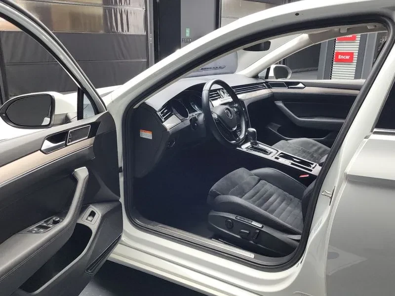 VW Passat Gt(B8) 2.0 Tdi - изображение 10