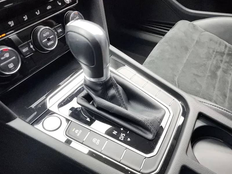 VW Passat Gt(B8) 2.0 Tdi - изображение 9