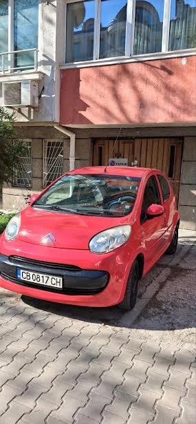 Citroen C1 undefined | Auto.bg — изображение 1