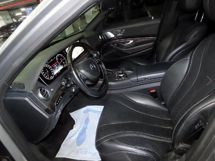 Mercedes-Benz S 350 ���* 360* ������� �����* ��. ��������* ������ ���� | Mobile.bg � ����������� 6