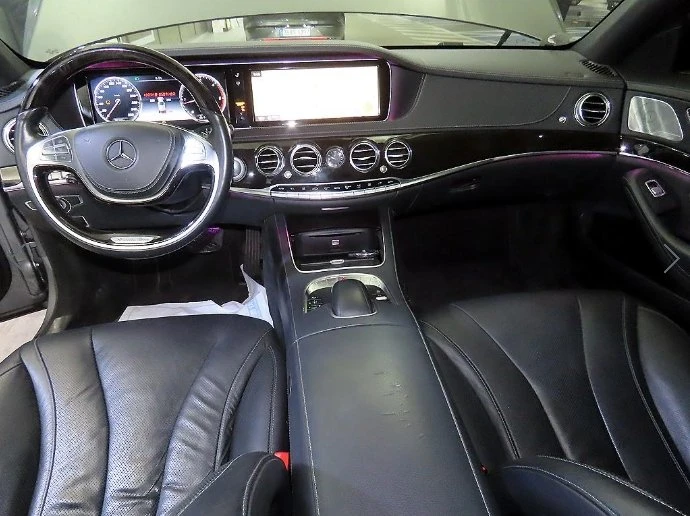 Mercedes-Benz S 350 ���* 360* ������� �����* ��. ��������* ������ ���� | Mobile.bg � ����������� 10