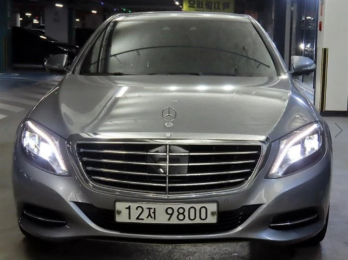 Mercedes-Benz S 350 ���* 360* ������� �����* ��. ��������* ������ ���� | Mobile.bg � ����������� 2