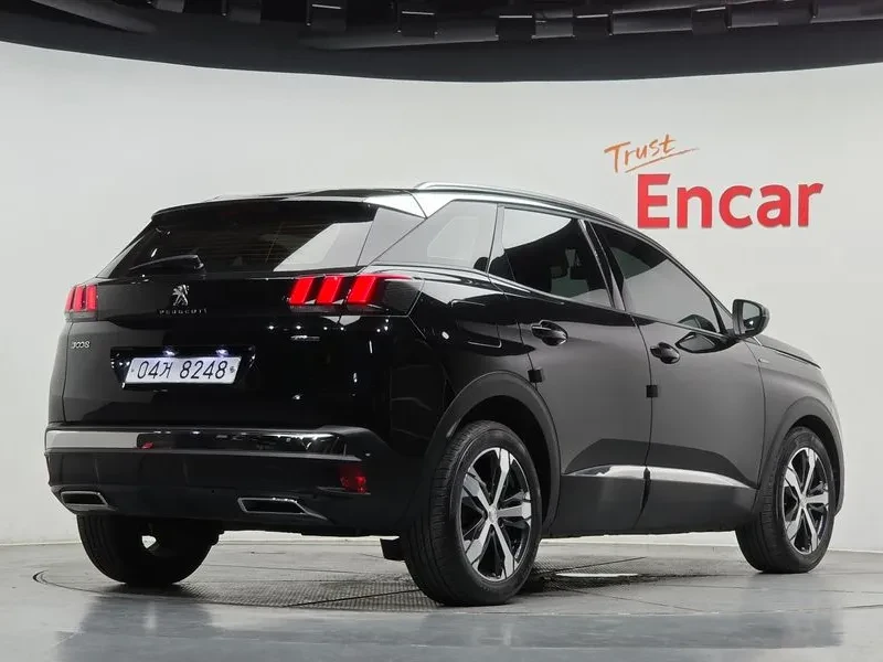 Peugeot 3008 1.6 Bluehdi Gt Line | Mobile.bg � ����������� 2