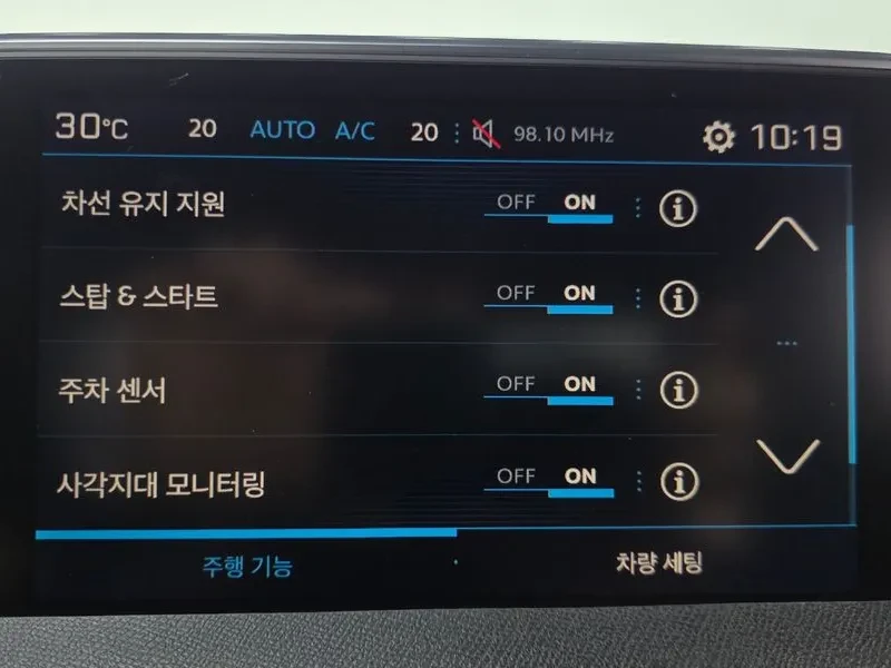 Peugeot 3008 1.6 Bluehdi Gt Line | Mobile.bg � ����������� 16