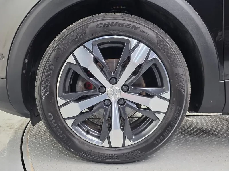 Peugeot 3008 1.6 Bluehdi Gt Line | Mobile.bg � ����������� 5