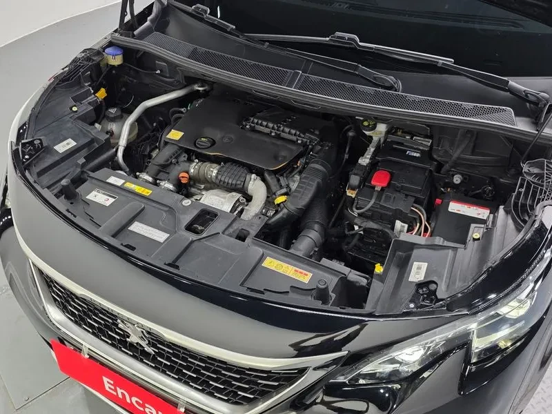 Peugeot 3008 1.6 Bluehdi Gt Line | Mobile.bg � ����������� 6