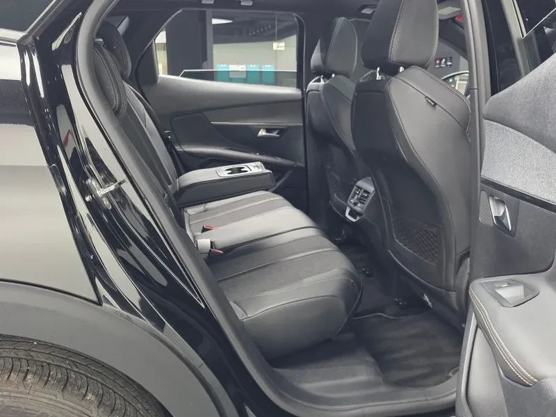 Peugeot 3008 1.6 Bluehdi Gt Line | Mobile.bg � ����������� 12