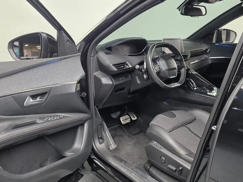 Peugeot 3008 1.6 Bluehdi Gt Line | Mobile.bg � ����������� 10