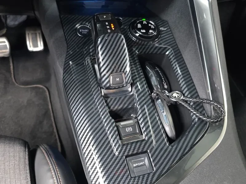Peugeot 3008 1.6 Bluehdi Gt Line | Mobile.bg � ����������� 9
