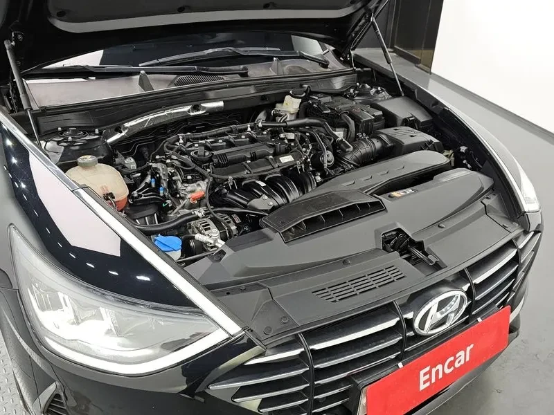 Hyundai Sonata 2.0 - САМО 30% АВАНС, снимка 12 - Автомобили и джипове - 55940395