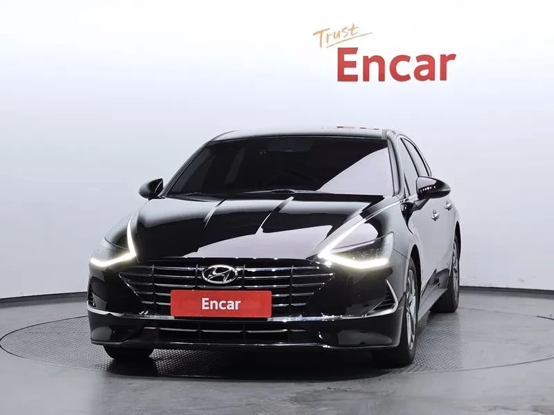 Hyundai Sonata 2.0 - САМО 30% АВАНС, снимка 5 - Автомобили и джипове - 55940395