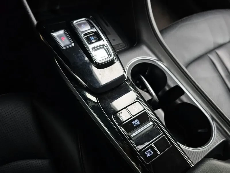 Hyundai Sonata 2.0 - САМО 30% АВАНС, снимка 17 - Автомобили и джипове - 55940395