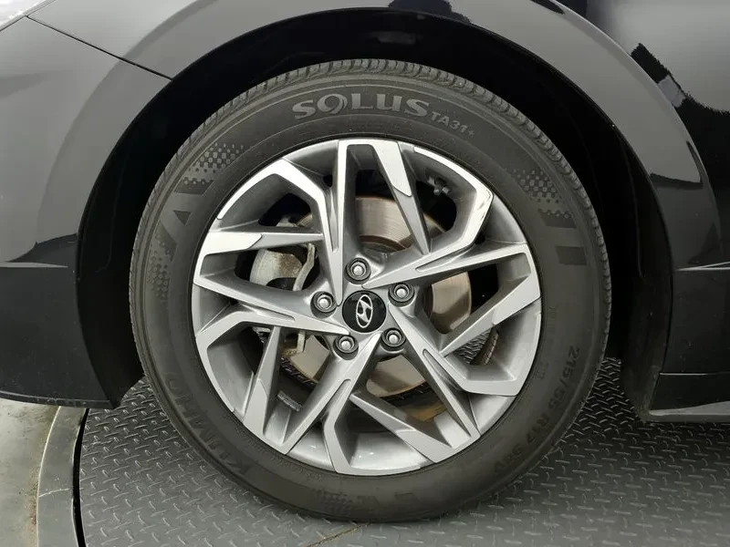 Hyundai Sonata 2.0 - САМО 30% АВАНС, снимка 10 - Автомобили и джипове - 55940395