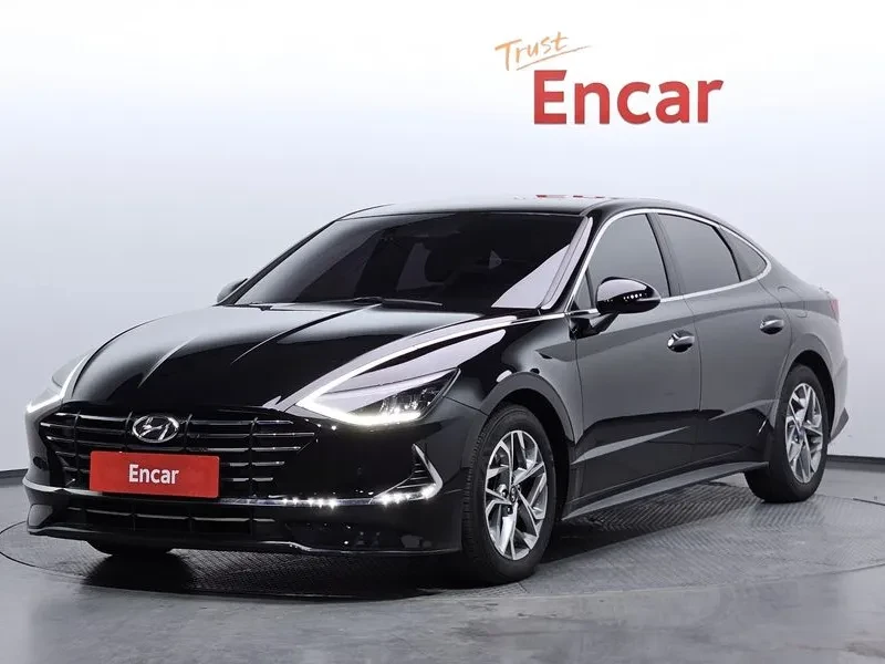 Hyundai Sonata 2.0 - САМО 30% АВАНС