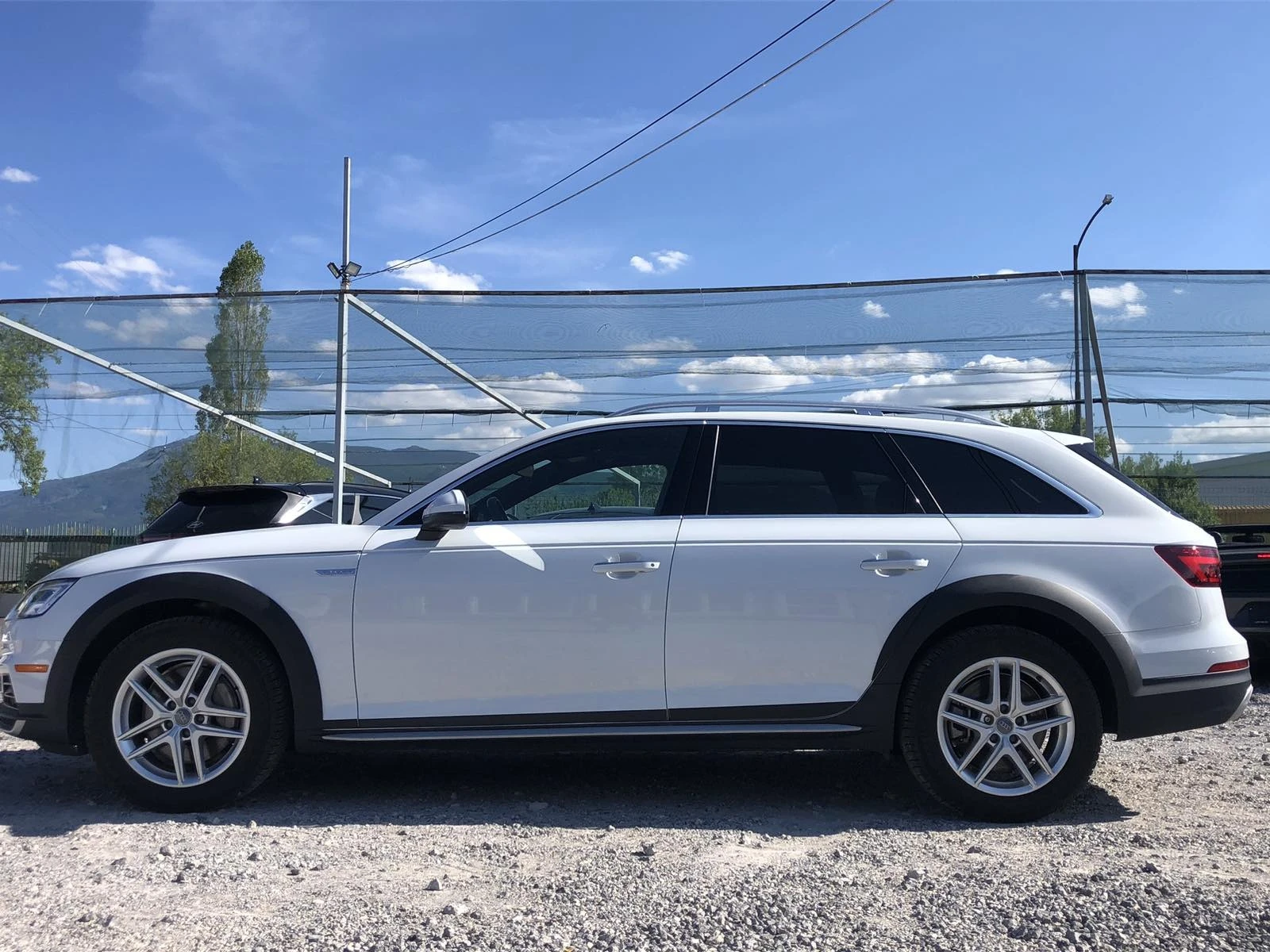 Audi A4 Allroad Quatrro/2.0TFSI - изображение 8