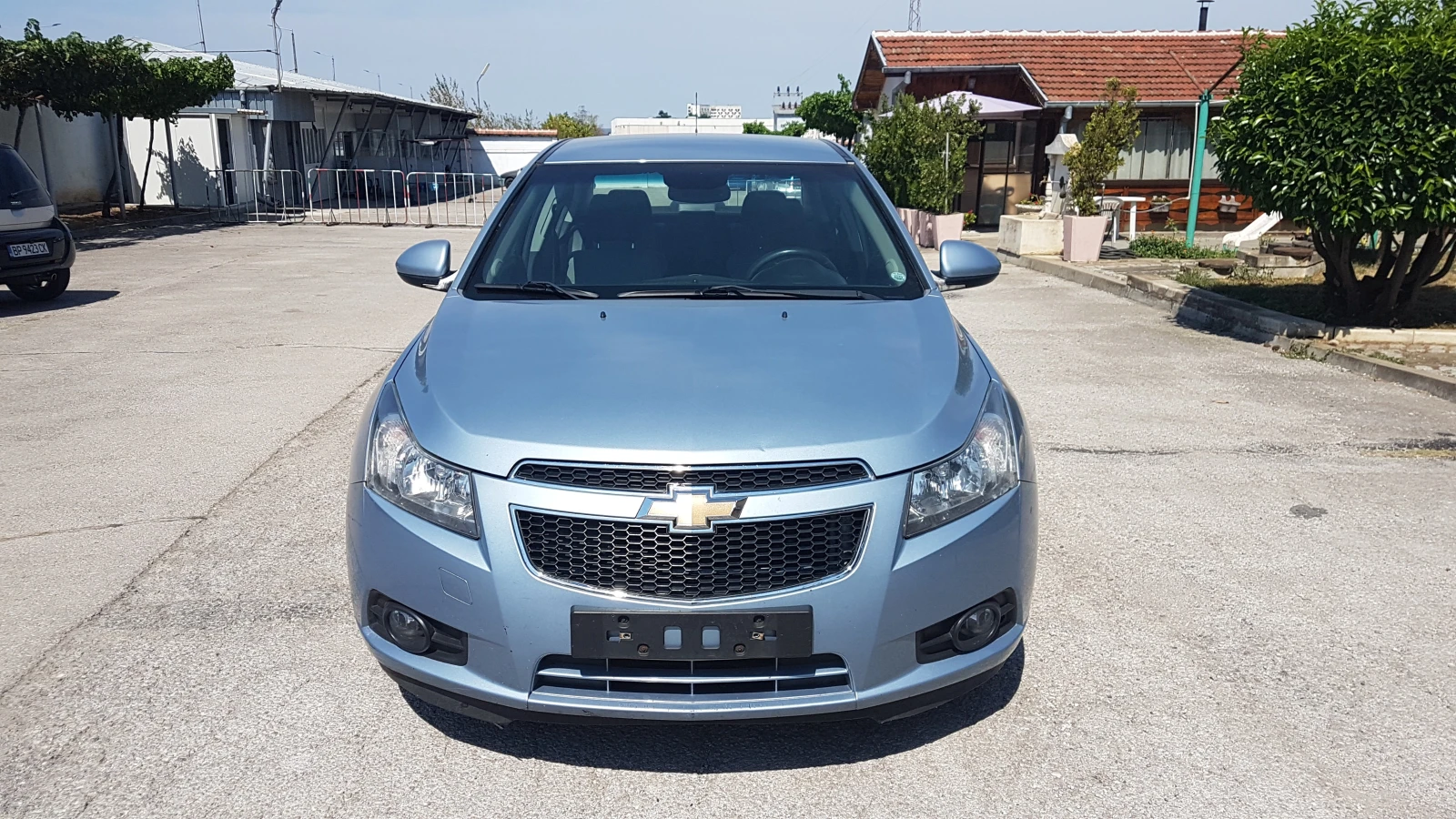 Chevrolet Cruze 2.0 TDI 163кс - изображение 3