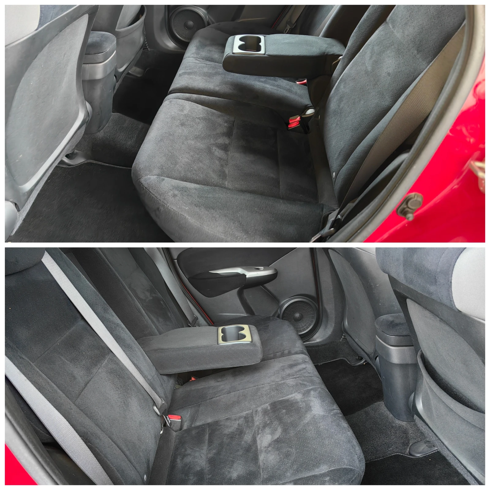 Honda Civic 1.4 GPL | Mobile.bg — изображение 13