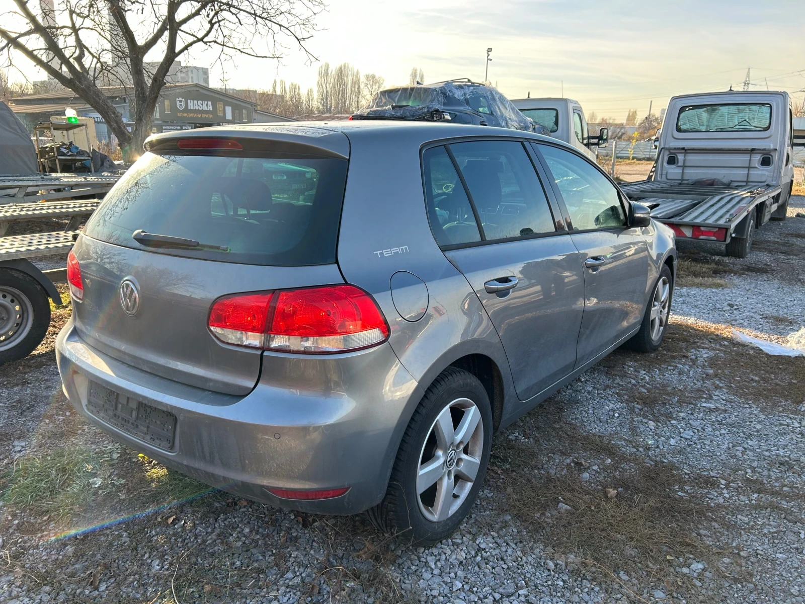 VW Golf 1.2 tsi - изображение 4