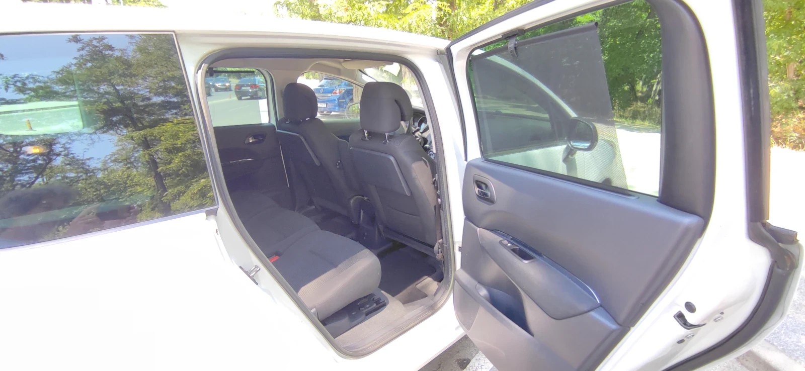 Peugeot 5008 1, 6 VTI 5 | Mobile.bg   12