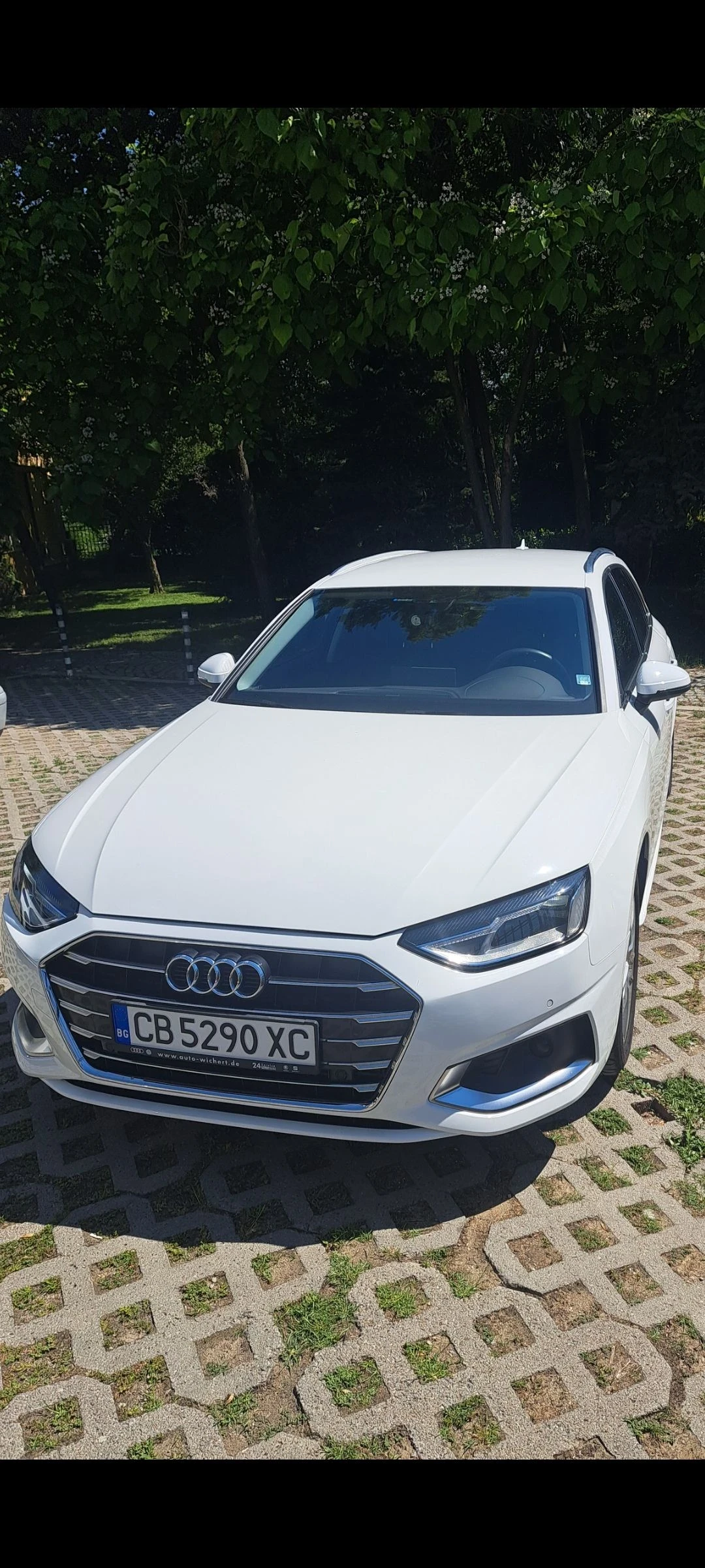 Audi A4 Milde hybrid  - изображение 2