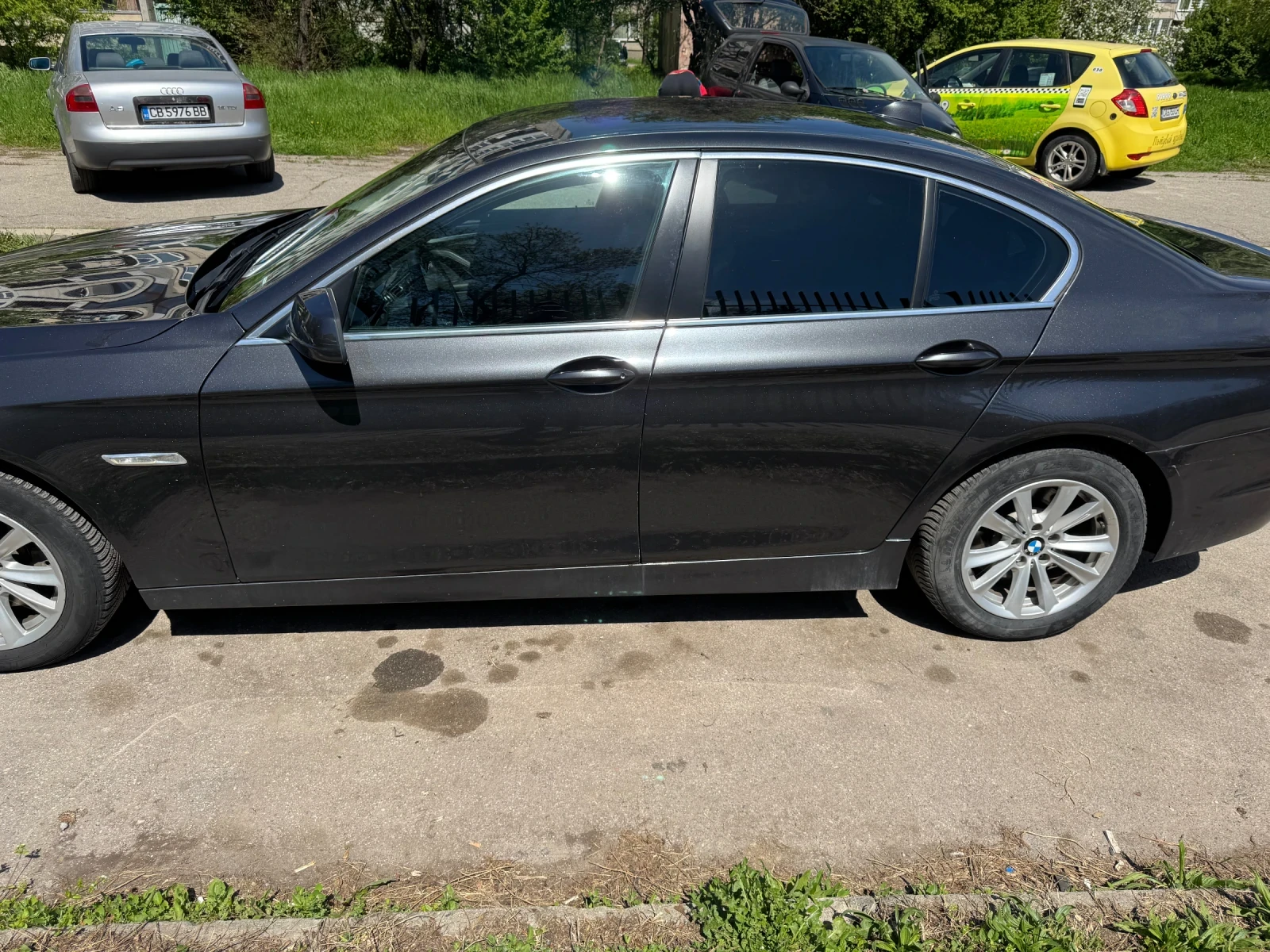 BMW 528 3.0i 258hp - изображение 2