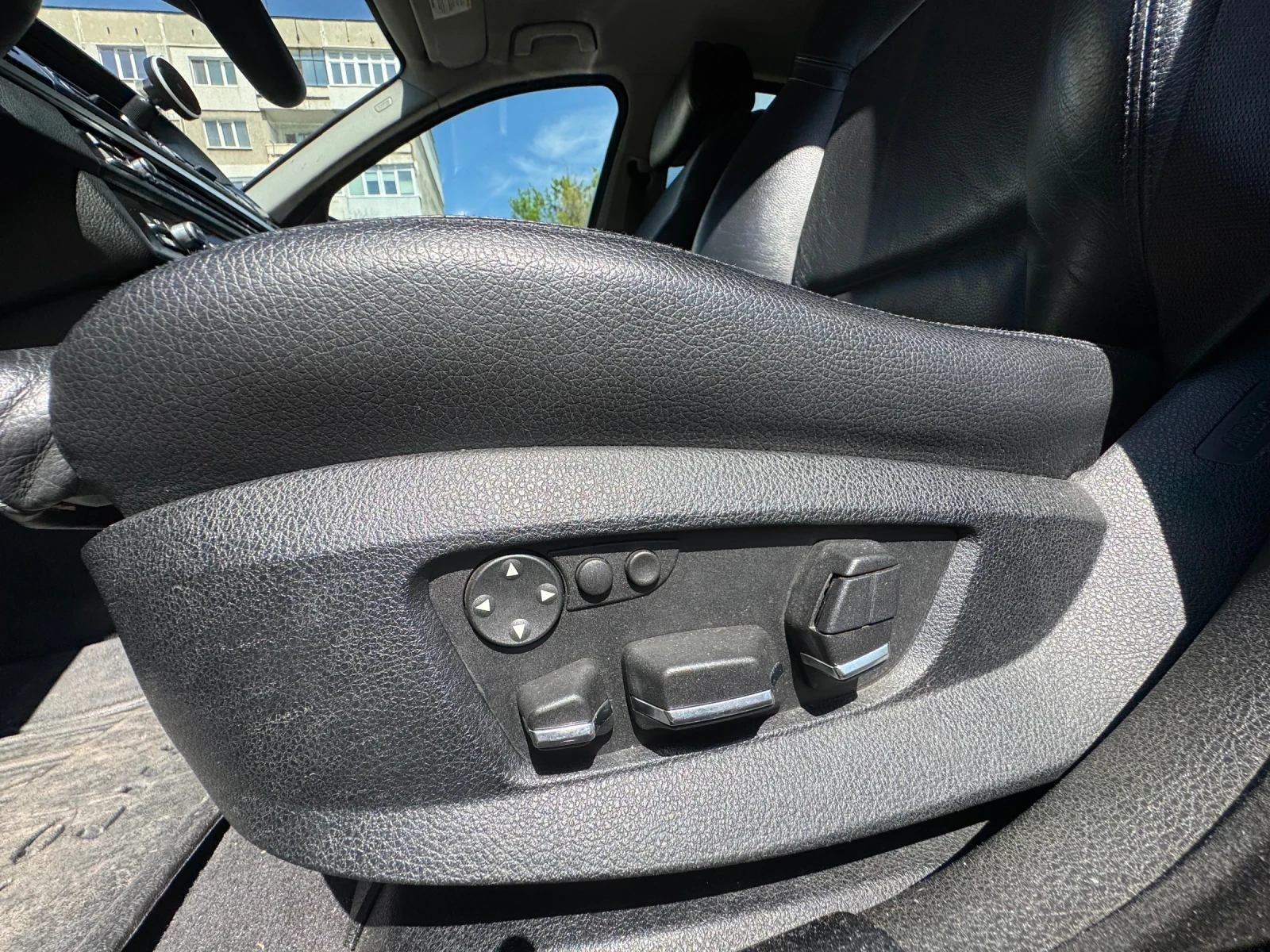 BMW 528 3.0i 258hp N53  | Mobile.bg   12