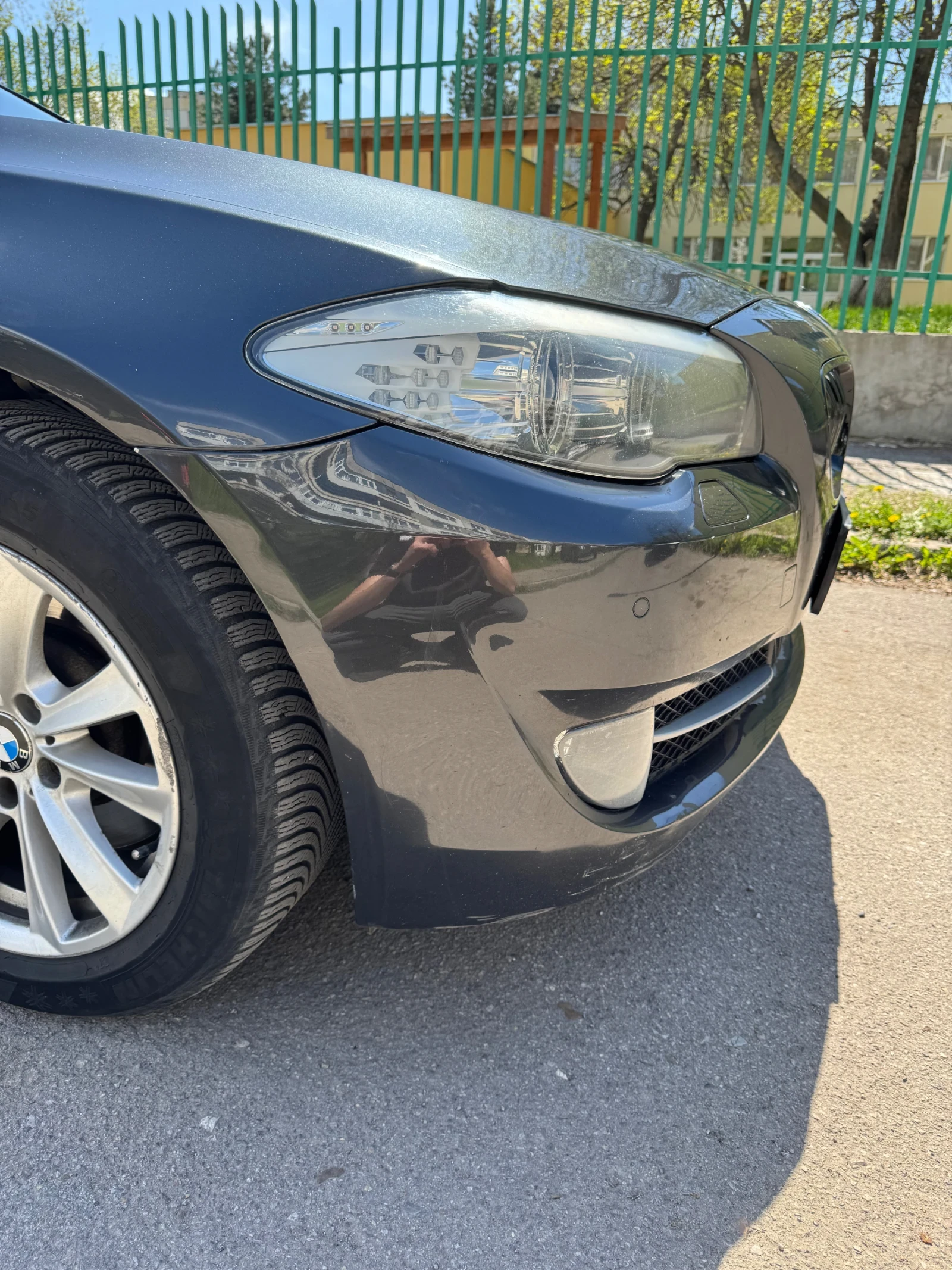 BMW 528 3.0i 258hp N53  | Mobile.bg   14