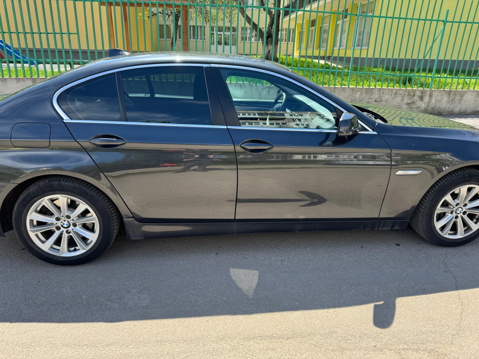 BMW 528 3.0i 258hp - изображение 3
