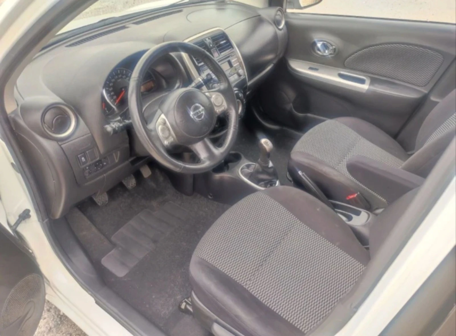 Nissan Micra 1.2i - изображение 3