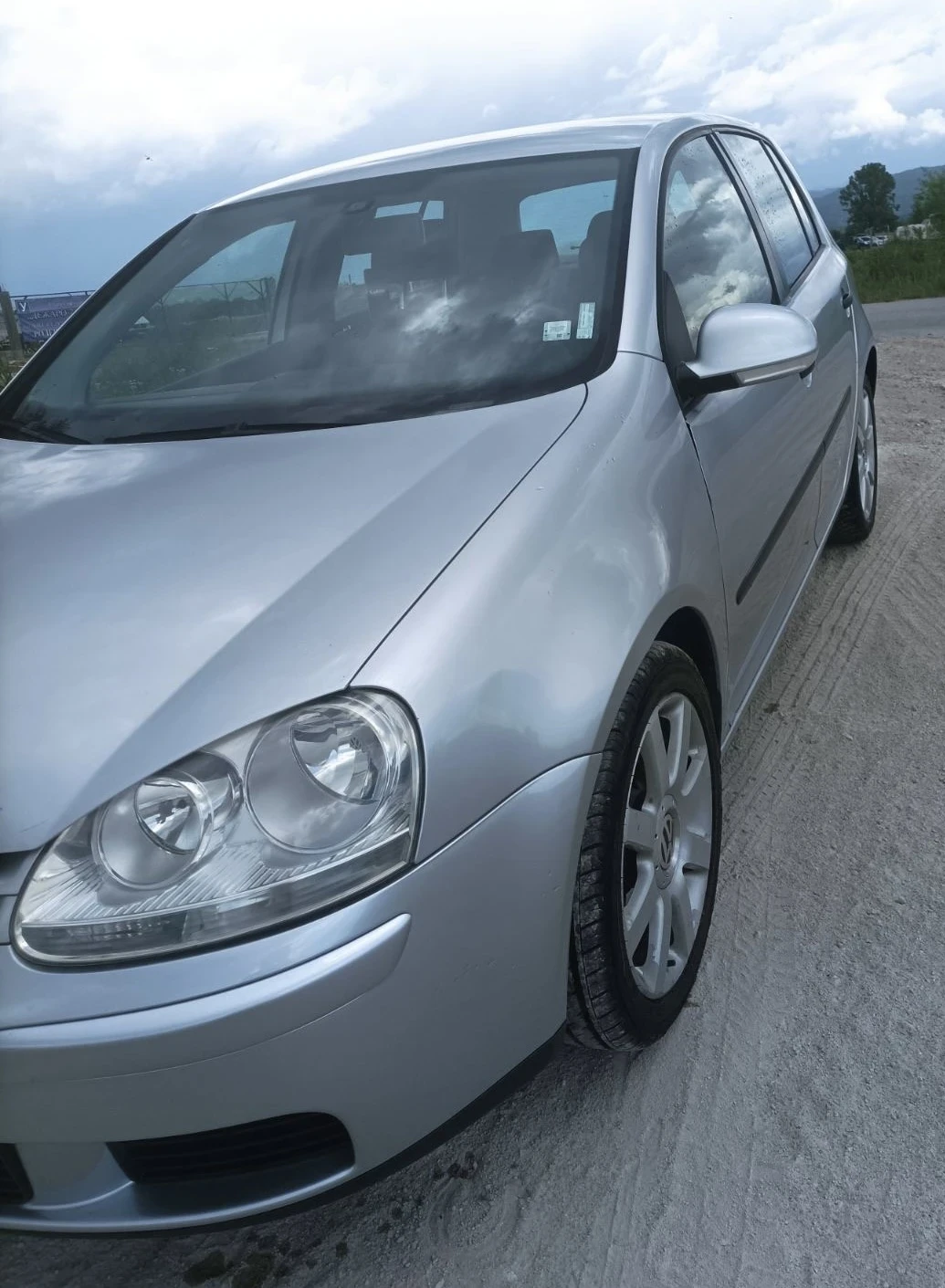 VW Golf 1.6 - изображение 3