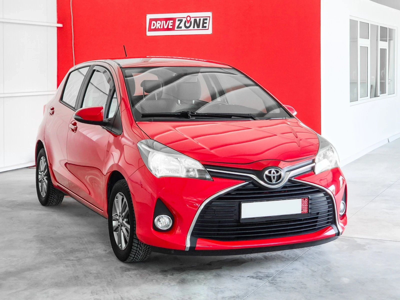 Toyota Yaris 1.0i  | Mobile.bg   1