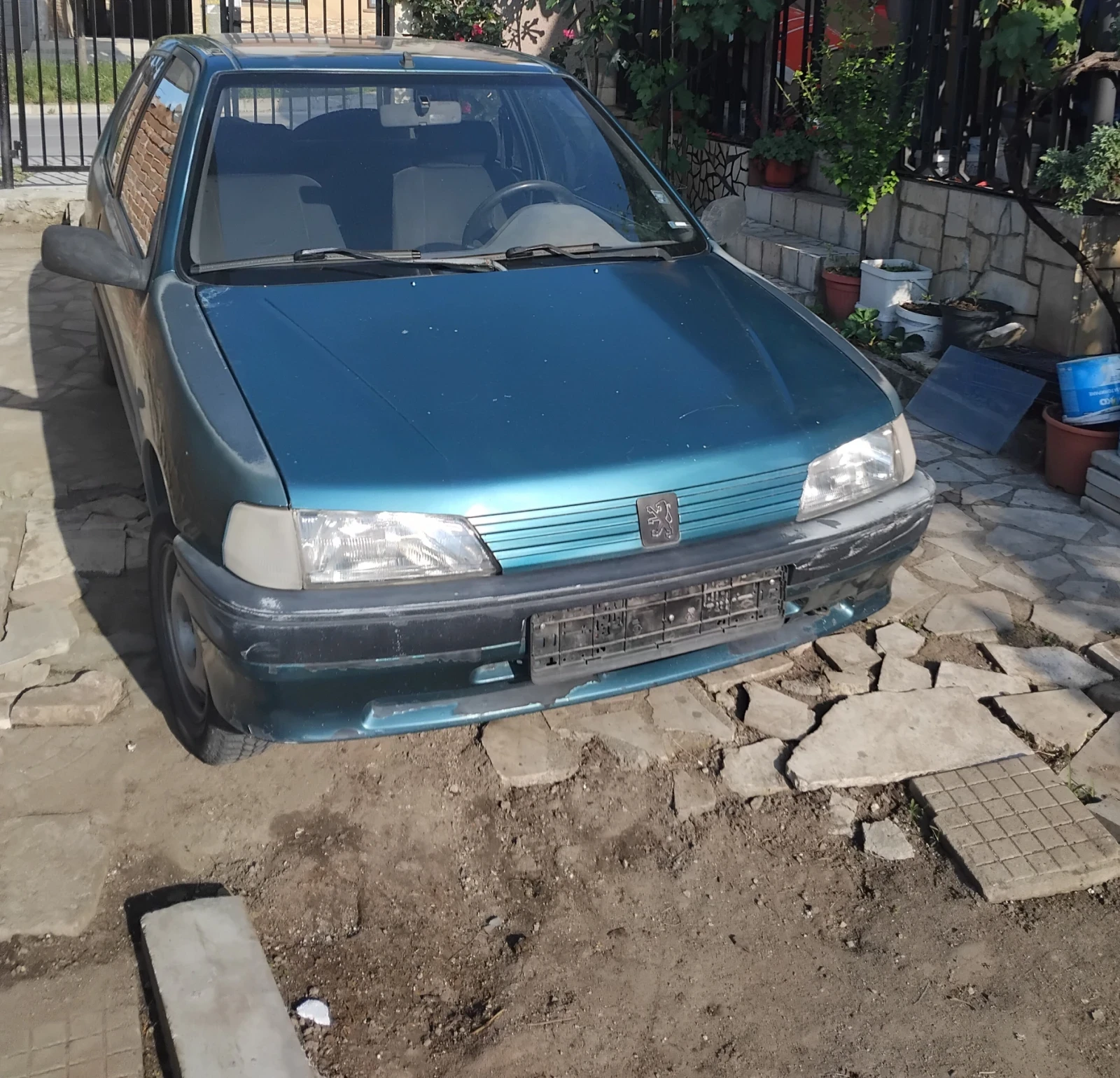 Peugeot 106 | Mobile.bg   1