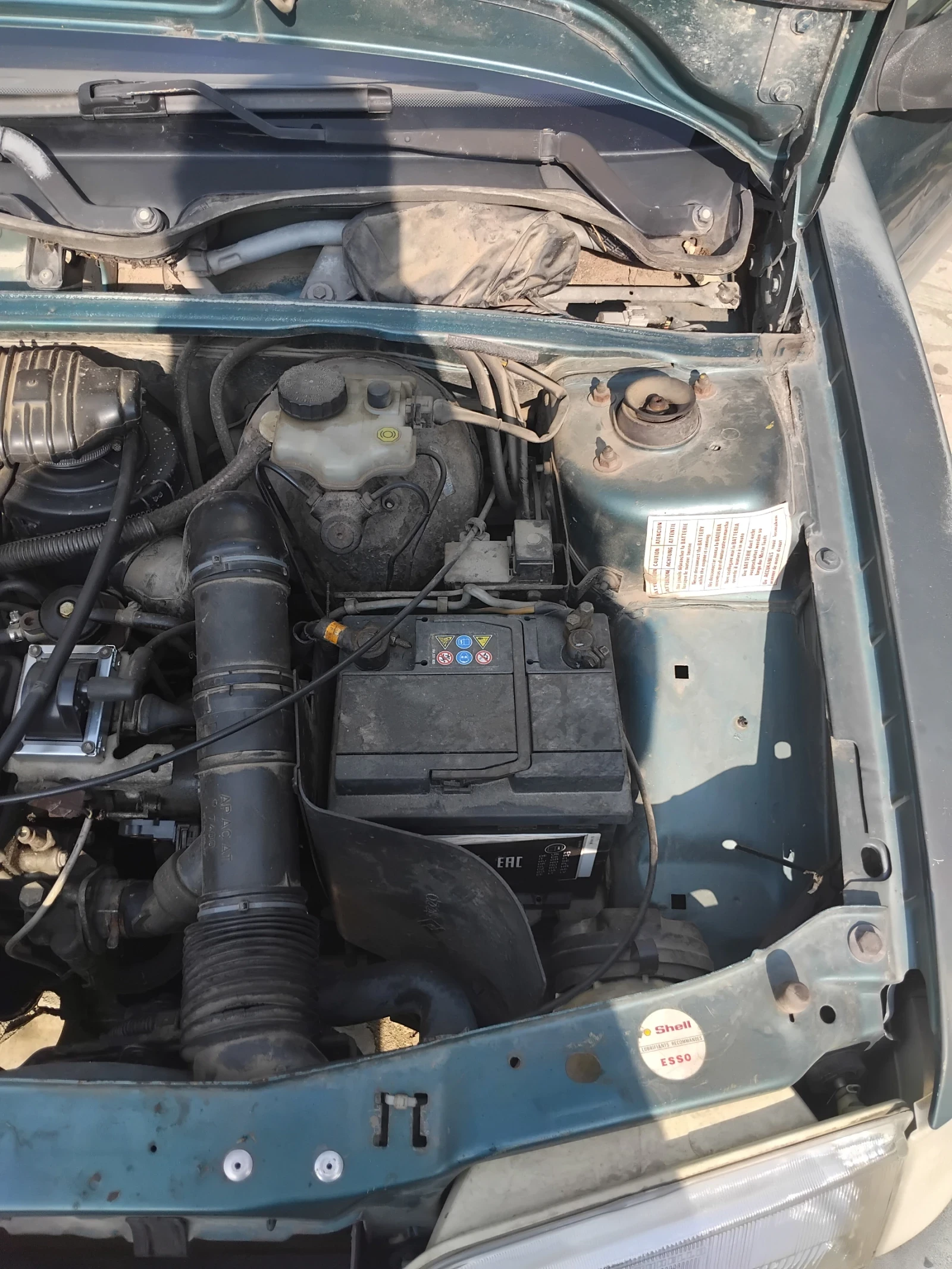 Peugeot 106 | Mobile.bg   12