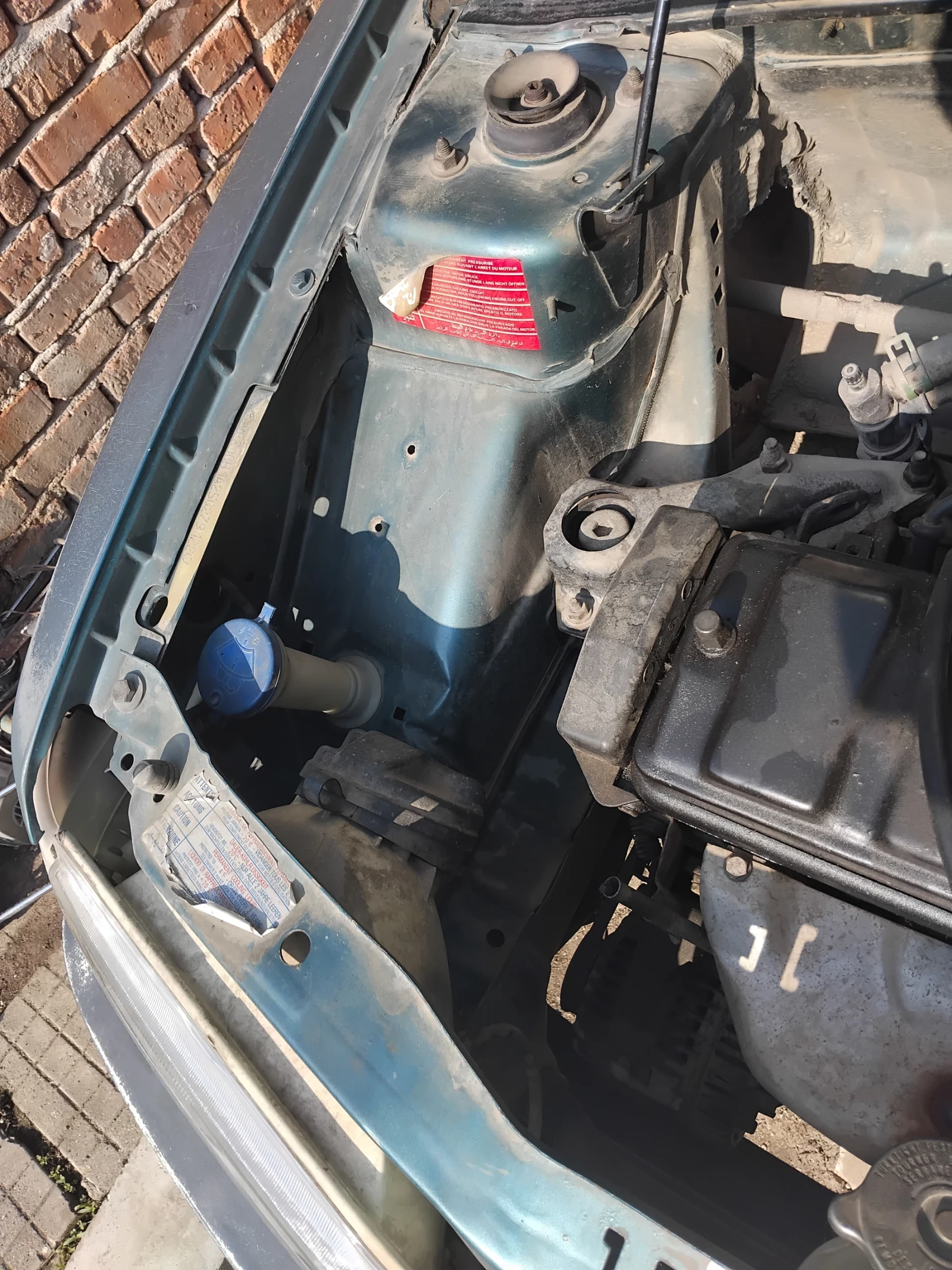 Peugeot 106 | Mobile.bg   14