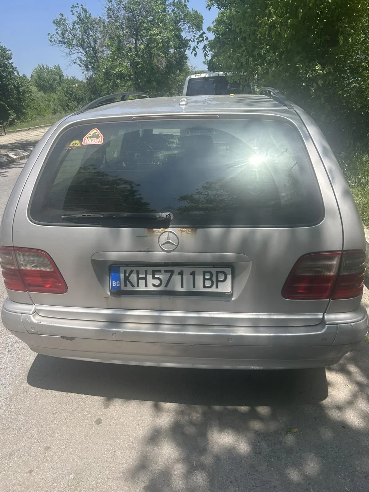 Mercedes-Benz E 430 430 4 MATIK - изображение 3