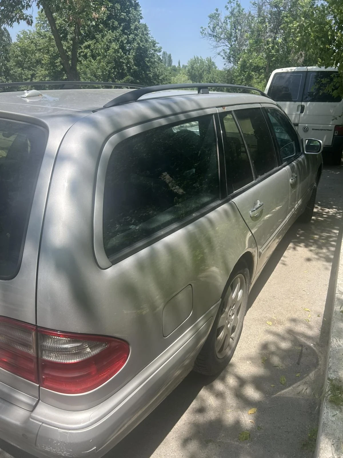Mercedes-Benz E 430 430 4 MATIK - изображение 4