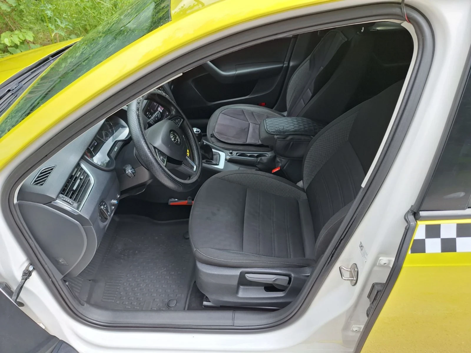 Skoda Octavia 1, 6 | Mobile.bg   12