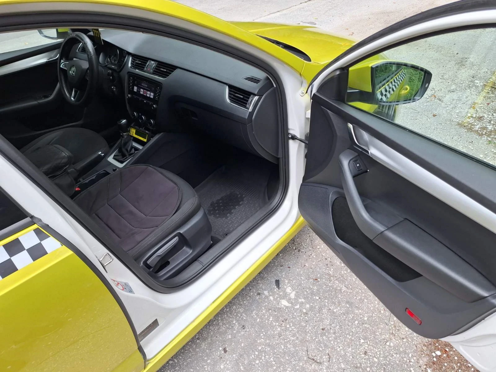 Skoda Octavia 1, 6 | Mobile.bg   15