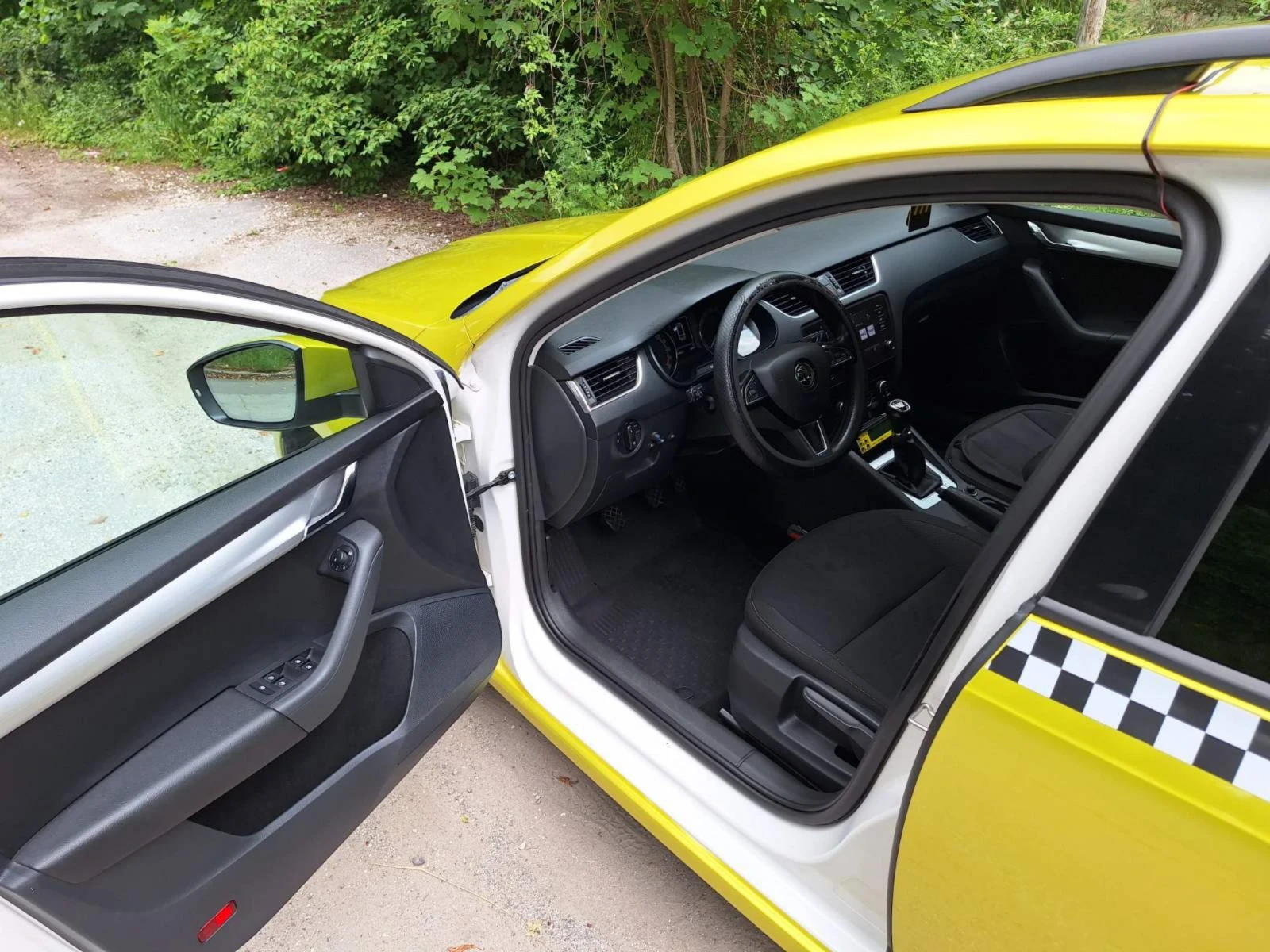 Skoda Octavia 1, 6 | Mobile.bg   13