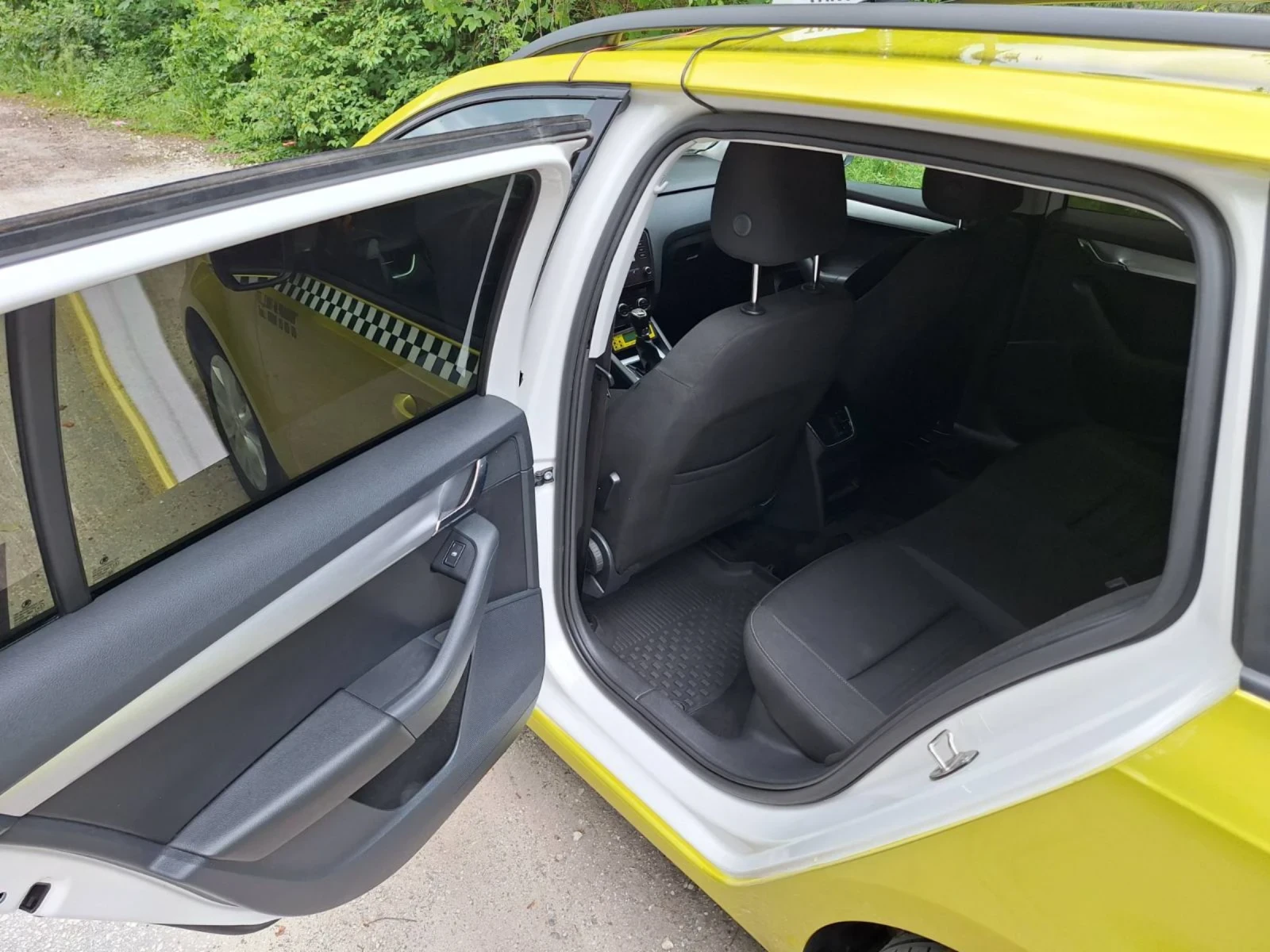 Skoda Octavia 1, 6 | Mobile.bg   11