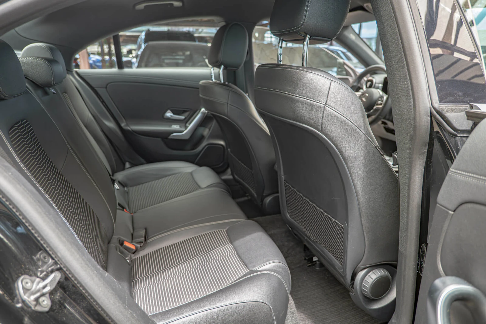 Mercedes-Benz CLA 200 Virtual/Подгрев/Kамера/Sport - изображение 9