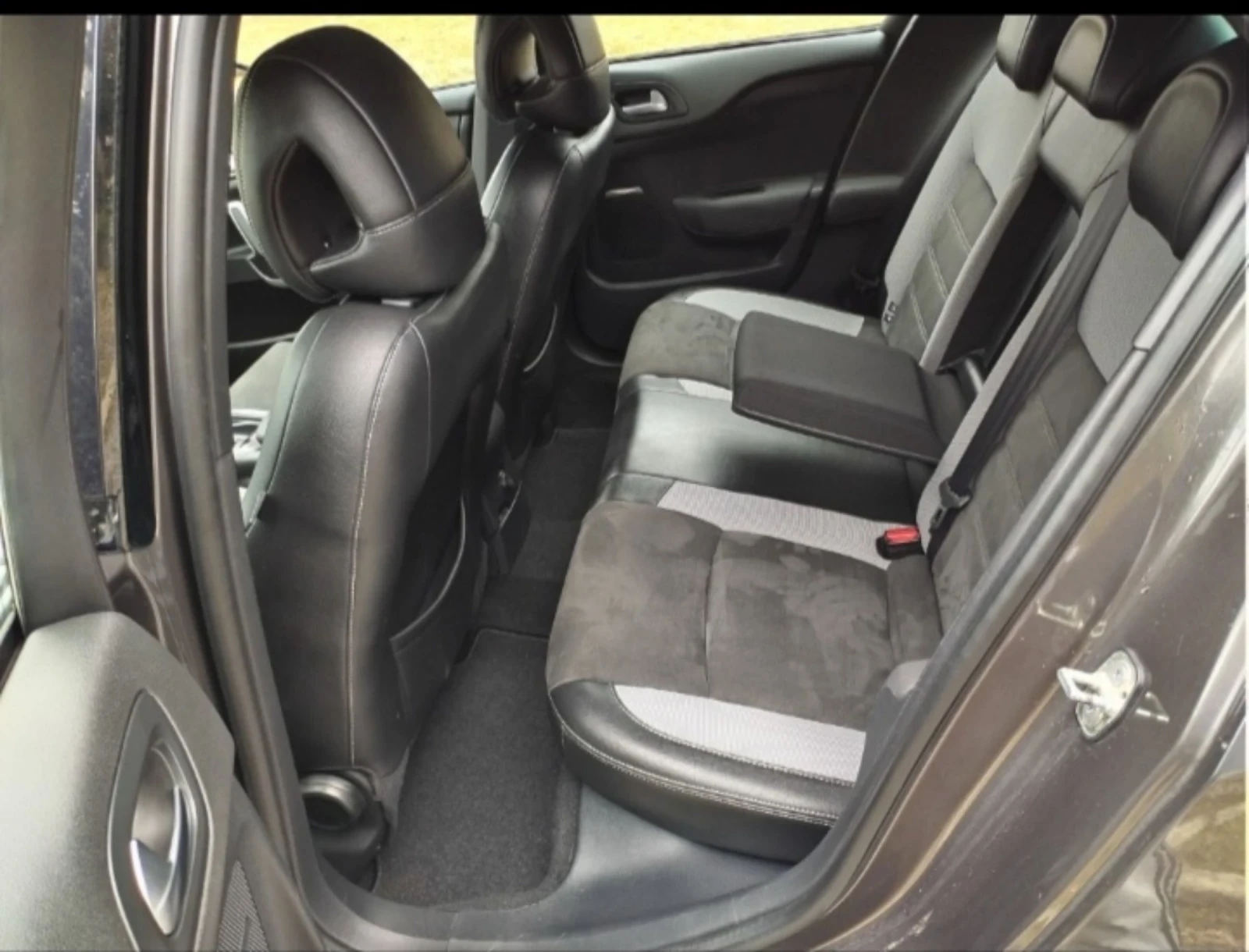 Citroen DS4 1.6 120. | Mobile.bg   11