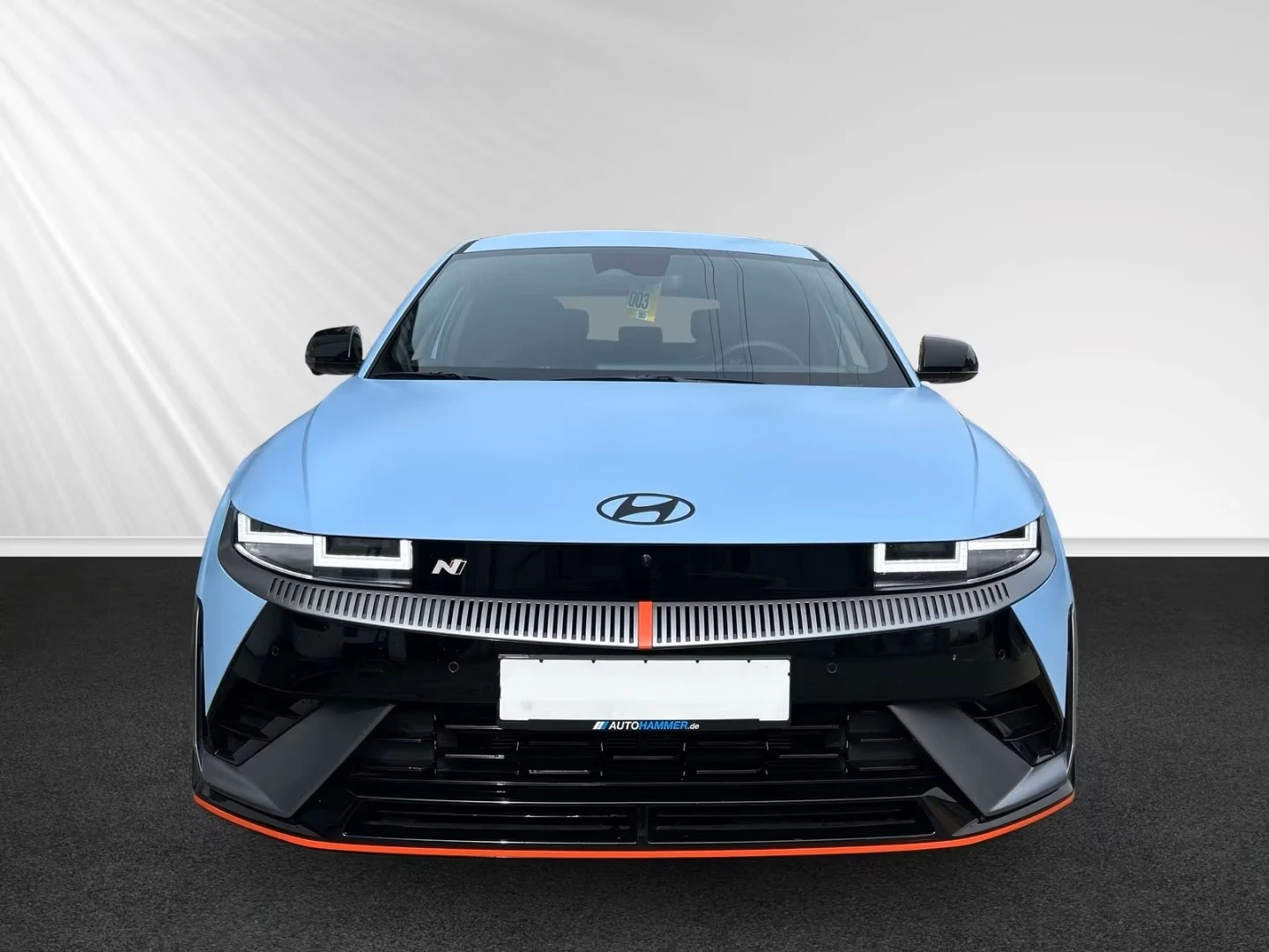 Hyundai Ioniq 5 N Performance Bucket Seats/360/FULL + Гаранция - изображение 2