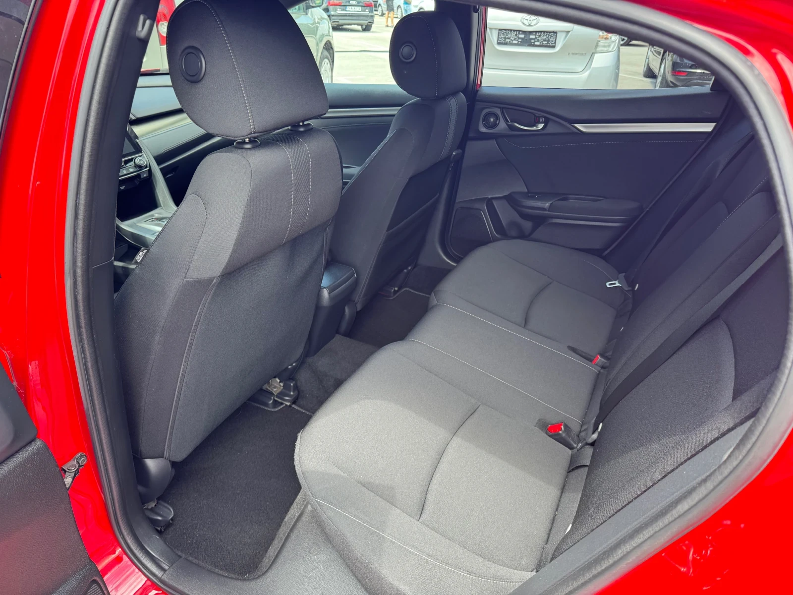 Honda Civic I-Dtec / FullOptions | Mobile.bg   14