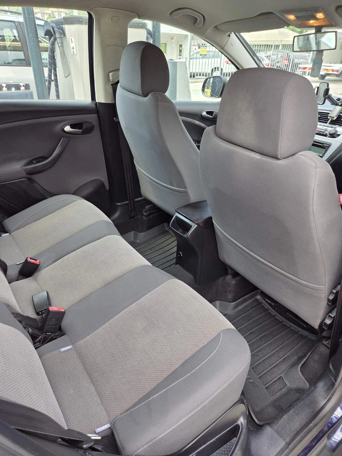 Seat Altea XL - изображение 2